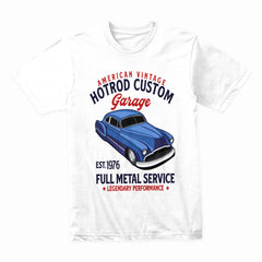 Hot Rod Garage Shirt