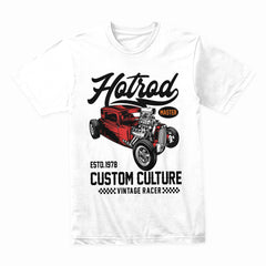 Hot Rod Master Shirt