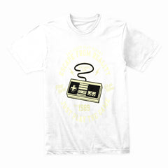 Escape From Reality Gamer Shirt