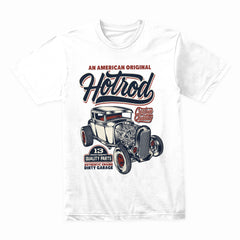 American Hot Rod Shirt