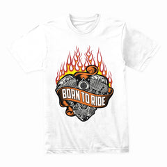 Born to Ride Shirt