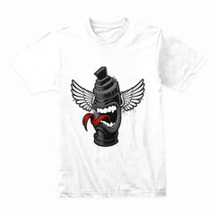 Street Art No Rules Shirt