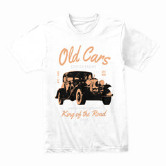 Old Cars Shirt