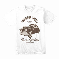 Classic Speedway Shirt