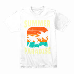 Summer Paradise Shirt