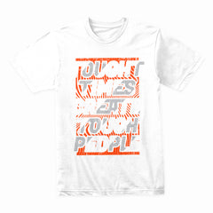 Tough Times Create Tough People Shirt