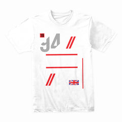 Nevermind London City Shirt