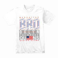 Brooklyn Queens Shirt