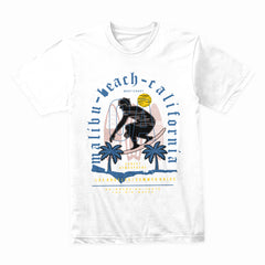 California Beach Shirt