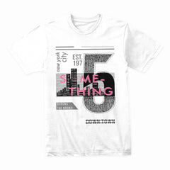Do Something Shirt