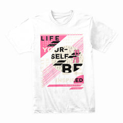 Be Inspired Shirt