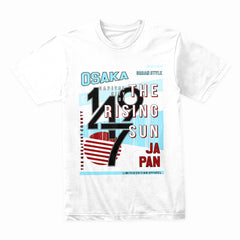 Osaka Rising Sun Shirt