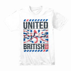 United Kingdom Shirt