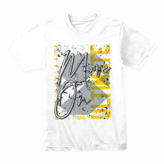 One Minute Shirt