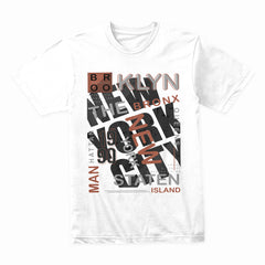 Brooklyn New York Shirt