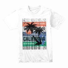 California Surf Shirt
