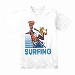 Surfing Shirt