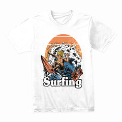 Surfing Shirt