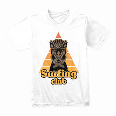Surfing Club Shirt