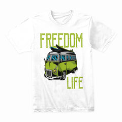 Freedom Life Shirt