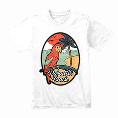 Paradise Beach Shirt