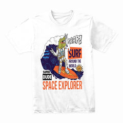 Space Explorer Shirt