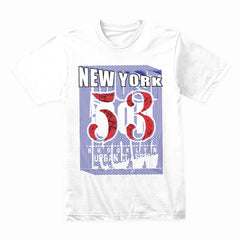 Brooklyn 53 Shirt