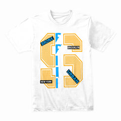 Brooklyn 15 Shirt