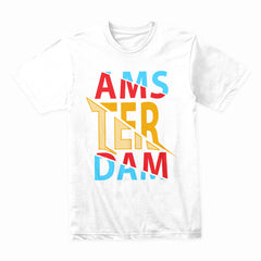 Amsterdam Shirt
