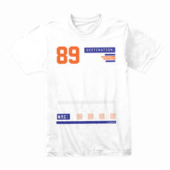 Brooklyn NYC Shirt