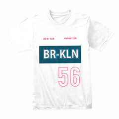 Brooklyn Route Shirt