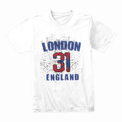 London England Shirt