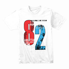 Bronx 82 Shirt