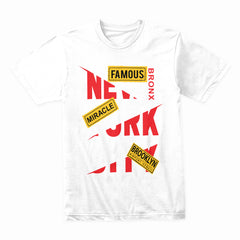 New York Shirt