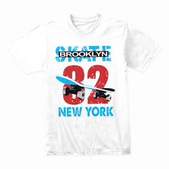 Skateboard 82 Shirt