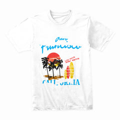 California Surf Shirt