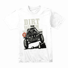 Dirt Racing Shirt