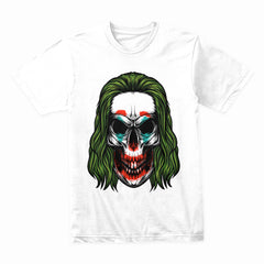 Joker Skull Shirt