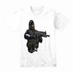Tactical Soldier Shirt