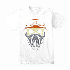 Skull Rider Shirt