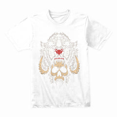 Tiger Skull Shirt