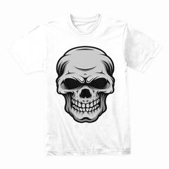 Classic Skull Shirt