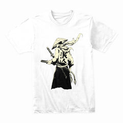 Elephant Samurai Warrior Shirt