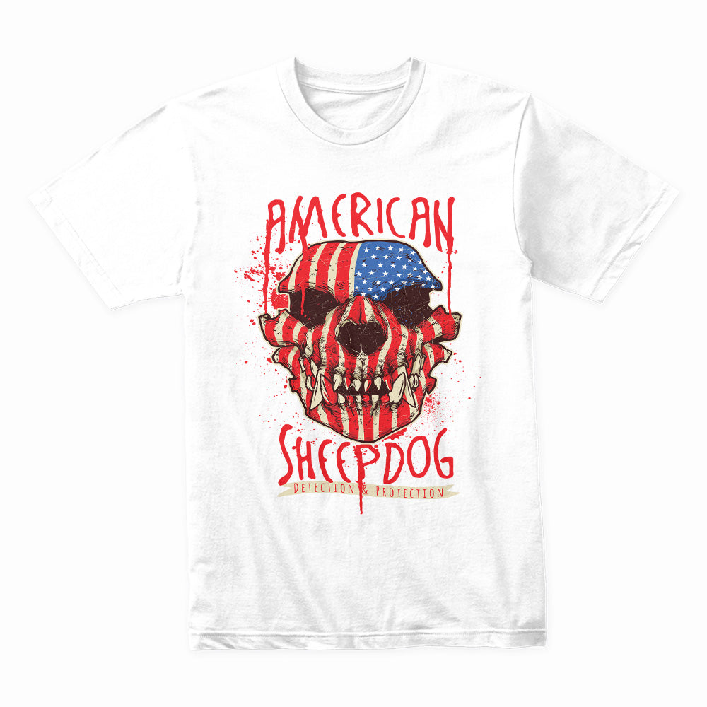 American Sheepdog Shirt