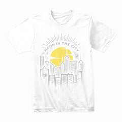 City Moon Shirt
