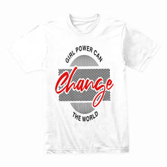 Girl Power Shirt