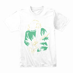 Electric Guitar Player Shirt