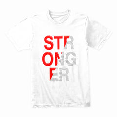 Stronger Than Ever Shirt