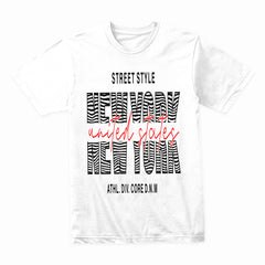 New York Street Style Shirt