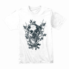 Dark Skull Shirt